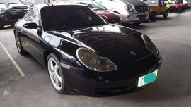FOR SALE Porsche 996 Carrera!! Manual Transmission!! 1999