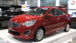 Mitsubishi Mirage G4 GLX AT Best Deal Promo Low DP Low Monthly and Fully Freebies 2018