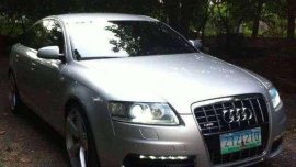 2009 Audi A6 S-LINE FOR SALE