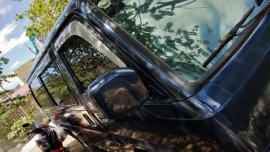 Nissan Uvan 2008 model FOR SALE