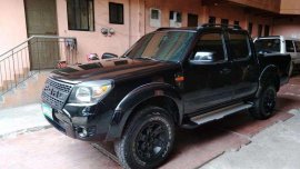 Ford Ranger Wildtrack 2009 FOR SALE