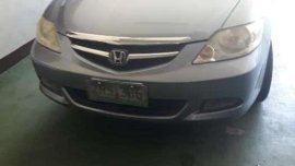 Honda City Car 2008 for sale