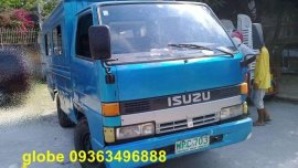 FOR SALE Isuzu Elf truck fb 4be1 single tire 12 feet