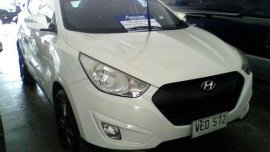 Hyundai Tucson 2012 for sale 