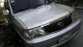 Toyota Revo GSX 2004 for sale 