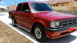 95mdl Mazda B2200 4x2 R2 diesel FOR SALE