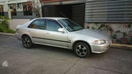 Honda Civic esi 94model FOR SALE