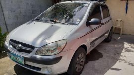 2010 Hyundai Getz Manual All power FOR SALE