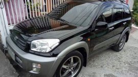 Toyota RAV4 2001 for sale