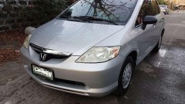 Honda City 2004 1.3 MT all power all original super tipid sa gas