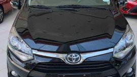 20k Dp TOYOTA WIGO 1.0 E MT 2018 Euro4