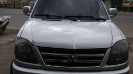 2011 Mitsubishi Adventure FOR SALE 