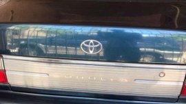 2009 Toyota Corolla xl FOR SALE