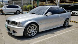 2001 BMW 330ci MSport Coupe FOR SALE