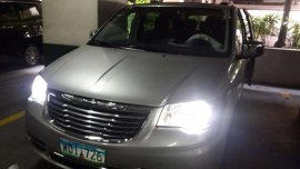 Chrysler Town and Country 2013 Model FOR SALE