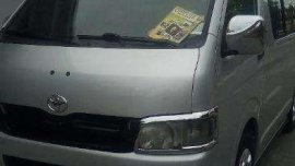 Toyota Hiace 2009 for sale