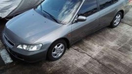 Honda Accord VTI 2000 FOR SALE 