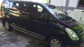 Hyundai Grand starex VGT 2009 Model FOR SALE