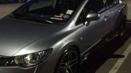 For Sale Honda FD 1.8s 2007