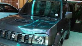 FOR SALE SUZUKI Jimny 4x4 off road