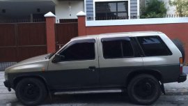 FOR SALE Nissan Terrano 1992 