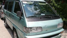 FOR SALE Toyota Lite Ace van liteace 1996 mdl