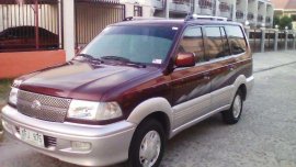 2002 Toyota Revo sport runner top of the line super fresh ist owned