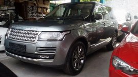 Land Rover Range Rover Vogue 2018 for sale
