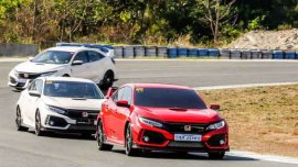 2nd batch of the Honda Civic Type R 2018 is coming to the Philippines