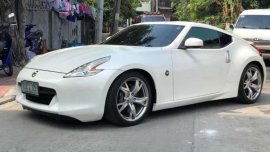 2010 NISSAN 370Z matic at (ONEWAY CARS)