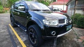 Mitsubishi Montero Sport 2013 for sale