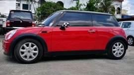 Mini Cooper 2000 for sale 
