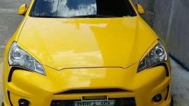 Hyundai Genesis 2012 MT for sale 