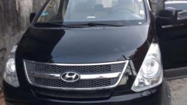 2008 Hyundai Grand Starex for sale