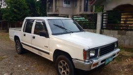 Mitsubishi L200 1996 for sale  ​ fully loaded