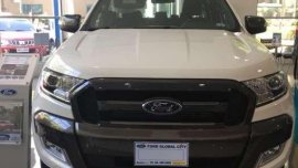 2018 Ford Ranger 2.2L 4x2 AT Wildtrak - ZERO All in Down Payment