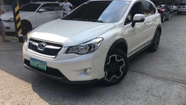 2012 Subaru XV premium automatic low mileage