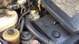 Kia Carnival 2.9 model 2001 not innova