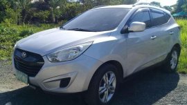 Hyundai Tucson theta ll fresh not montero fortuner everest innova ford