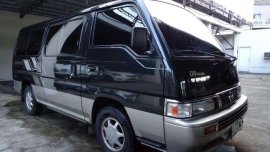 2015 Nissan Urvan Escapade for sale