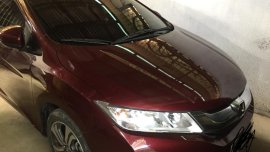 Honda City 2016 VX cvt P 700,000 for sale 