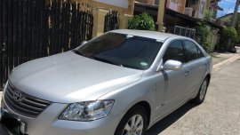 Toyota Camry 2.4 G 2007 for sale 