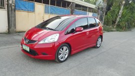 2009 MODEL HONDA JAZZ FOR SALE 