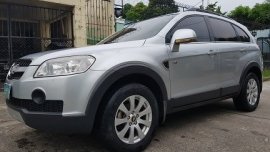 Chevrolet Captiva 2010 for sale 