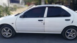 Nissan Sentra Fe 2000 for sale