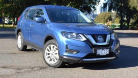 2018 Nissan Xtrail 4x2. Cmap ok! Sure Approval 