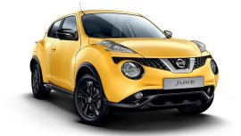 2018 Nissan Juke A/T. Lack of requirements ok! 