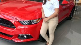 2018 Ford Mustang (sportscar). 100% Sure Approval 