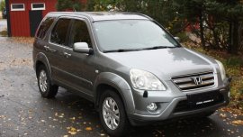 Honda CR-V 2005 FOR SALE