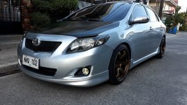 Toyota Altis 2010 FOR SALE